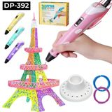 Üç Boyutlu Yazıcı 3D Kalem Pen Printer P83823s4518
