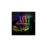 Üç Çip Şerit LED Iç Mekan (Rgb) CT-4545 5 mt