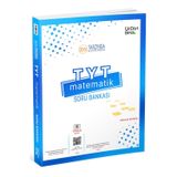 Üç Dört Beş 345 Tyt Matematik Soru Bankası 2023 Yeni Güncel Baskı