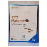Üç Dört Beş Yayıncılık 3 4 5 Üçdörtbeş 3 4 5 2024-2025 Model Tyt Matematik Soru Bankası