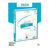 Üç Dört Beş Yayıncılık - 345-AYT Fizik Soru Bankası 2024 Model