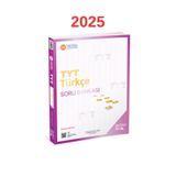 Üç Dört Beş Yayıncılık 345 Tyt Türkçe Soru Bankası 2025