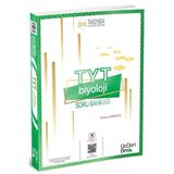 Üç Dört Beş Yayıncılık TYT Biyoloji Soru Bankası 345 üçdörtbeş (Bolnot'a Özel Güncel Içeriğe Sahiptir)