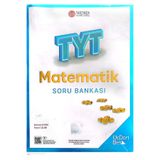 Üç Dört Beş Yayıncılık Üç Dört Beş Yayınları Tyt Matematik Soru Bankası 2026