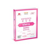 Üç Dört Beş Yayıncılık Üçdörtbeş Tyt Kimya Soru Bankası 2021