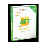 Üç Dört Beş Yayıncılık Üçdörtbeş Yayınları Ayt Biyoloji Soru Bankası Yeni