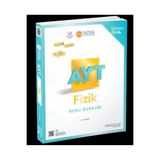 Üç Dört Beş Yayıncılık Üçdörtbeş Yayınları AYT Fizik Soru Bankası Yeni