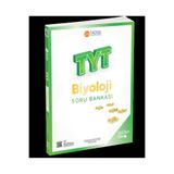 Üç Dört Beş Yayıncılık ÜçDörtBeş Yayınları TYT Biyoloji Soru Bankası Yeni