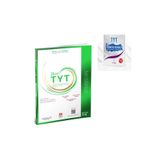 Üç Dört Beş Yayıncılık ÜçDörtBeş Yayınları TYT Fen Bilimleri Branş + TYT Deneme
