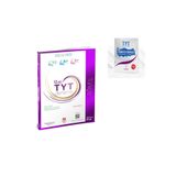 Üç Dört Beş Yayıncılık ÜçDörtBeş Yayınları TYT Türkçe Branş + TYT Deneme
