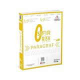 Üç Dört Beş Yayınları 2025 Paragraf Sıfır Risk + Reset At: Video Oyun Sektöründeki Çöküş ve Toparlanmalar + Watchmen