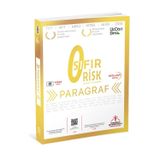 Üç Dört Beş Yayınları Tyt Kpss Dgs Msü Ales Paragraf Sıfır Risk Paragraf Soru Bankası 345('E Özel Güncel Baskı)