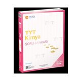 Üç Dört Beş Yayınları Üçdörtbeş Yayınları Tyt Kimya Soru Bankası Yeni