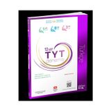 Üç Dört Beş Yayınları Üçdörtbeş Yayınları Tyt Türkçe 12 Deneme Yeni