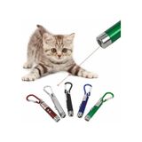 Üç Fonksiyonlu Lazer Kedi Oyuncağı Çok Renkli cok-renkli