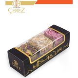 Üç Gözlü Kutu Kral Lokum (50 Gram)
