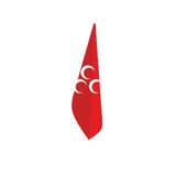 Üç Hilal Kırmızı Makam Bayrağı (Telalı-Simsiz-Direksiz) 100X150 Cm