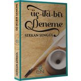 Üç İki Bir Deneme - Serkan Şengül