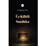 Üç Kilitli Sanduka - Elpis Yayınları