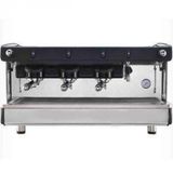 Üç Kollu Espresso Cappuccino Kahve Makinası