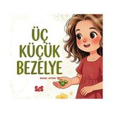 Üç Küçük Bezelye