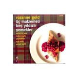 ÜÇ MALZEMELI BEŞ YILDIZLI YEMEKLER - ROZANNE GOLD