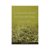 Üç Numaralı Odanın Beş Numaralı Yatağı - Çağatay Güler