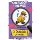 Üç Öğrencinin Macerası - Sir Arthur Conan Doyle