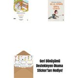 Üç Oyun + Aslan Tomson - Köpek Yavrusu + Okuma Sticker'ları - 920.7