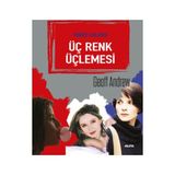 Üç Renk Üçlemesi - Geoff Andrew