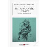 Üç Romantik Hikaye - Kolektif