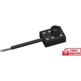 Uç Savunma UCS-PC-BA01 Batarya Konnektörü - Yalıtım