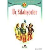 Üç Silahşörler - Alexandre Dumas