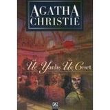 Üç Yanlış Üç Ceset - Agatha Christie
