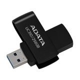 Uc310-256Gb 256Gb Usb3.2 Gen1 Black Flash Bellek