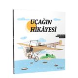 Uçağın Hikayesi-Tonguç Akademi Yayınları