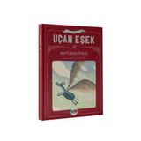 UÇAN EŞEK - MEVLANA İDRİS