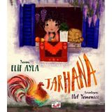 Uçan Fil Tarhana