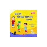 Uçan Fil Yayınları Benim Kişisel Alanım Bedenim (Ciltli): Mahremiyet Serisi 1 + Şirin Ilk Okuma Kitaplarım Set (10 Kitap) + 30 Kitap Set