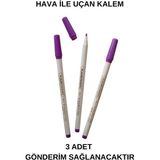 Uçan Kalem Tekstil Işaretleme Kalemi - hava ile