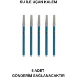Uçan Kalem Tekstil Işaretleme Kalemi - su ile