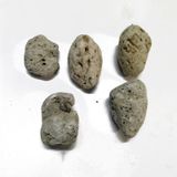 Uçan Kaya Akvaryum Aksesuarı Dekoru 6-9 Cm ( 1 Adet )