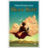 Uçan Şato/Yürüyen Şato Serisi 2 - Ciltli - Diana Wynne Jones