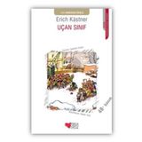 Uçan Sınıf - Erich Kastner