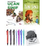 Uçan Sınıf ve İbni Sina Hekimlerin Piri