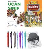 Uçan Sınıf ve İbni Sina Hekimlerin Sultanı