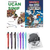 Uçan Sınıf ve Kara Sevda / Beşiktaş
