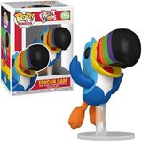 Uçan Toucan Sam (Kelloggs) Funko Pop! Reklam Simgeleri