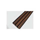 Uçar Dekoratif Plastik Duvar Kaplama - 0.12X2.80 Çam 3505