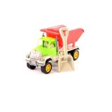 UÇAR KİDS Uçar Kid 103 Oyuncak Küçük Mak Kamyon 25 cm